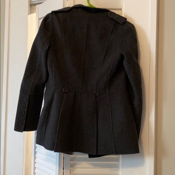 Talbots Wool Jacket - Picture 5 of 8